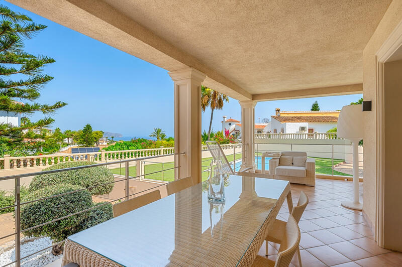 5 Schlafzimmer Villa zu verkaufen