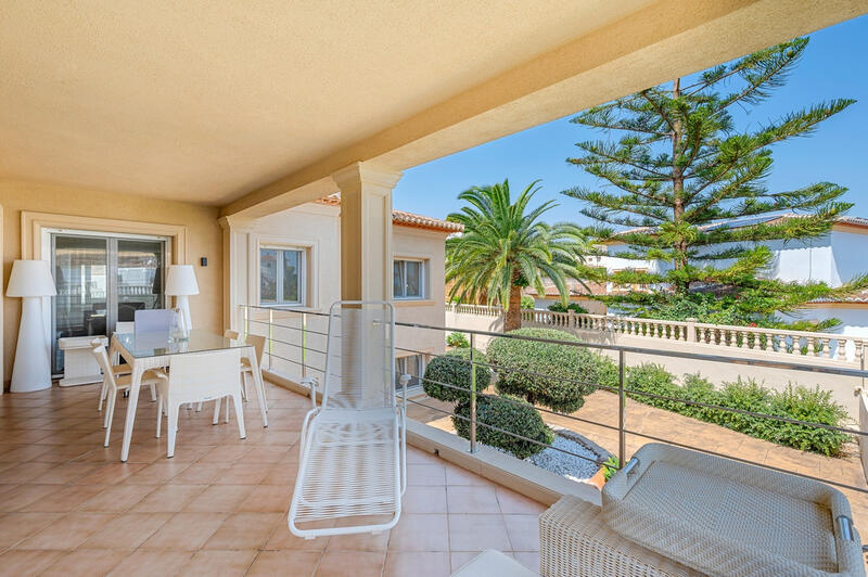 5 Schlafzimmer Villa zu verkaufen