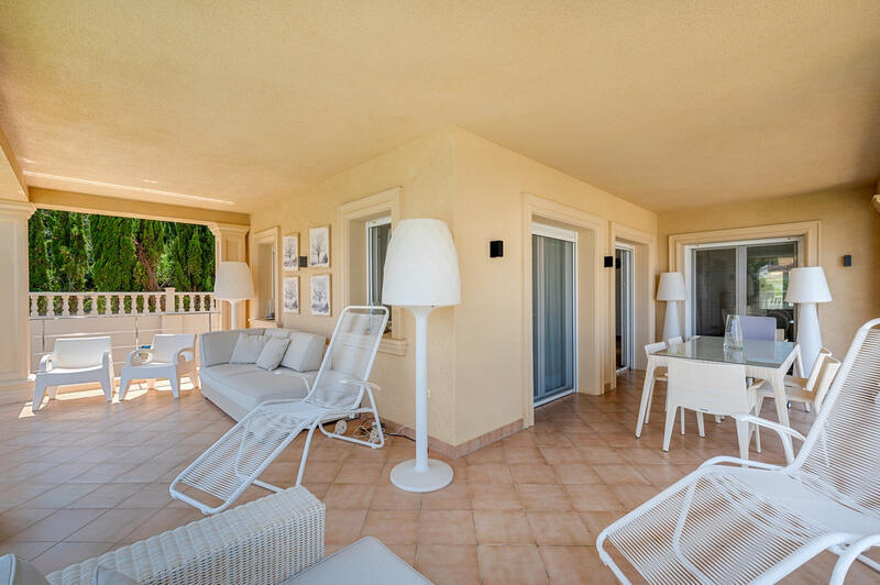 5 Schlafzimmer Villa zu verkaufen