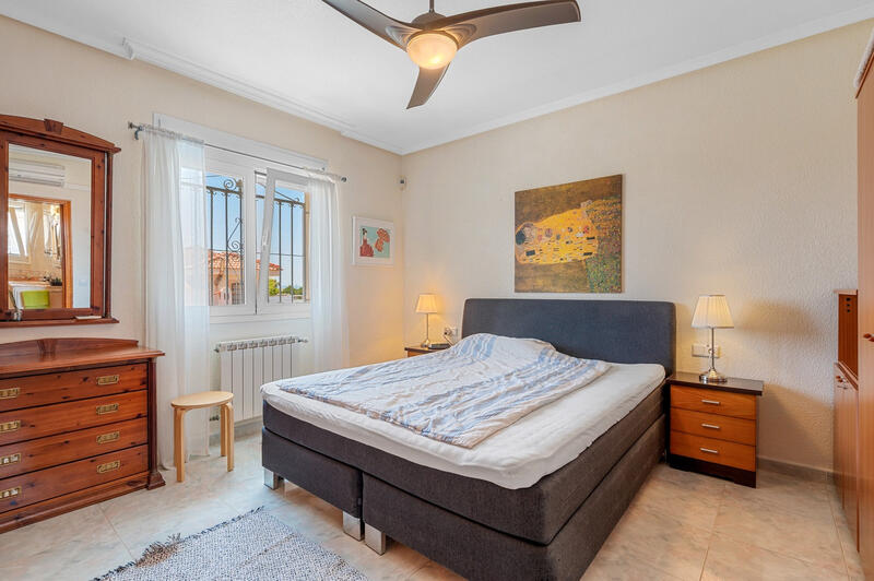 3 soveværelse Villa til salg