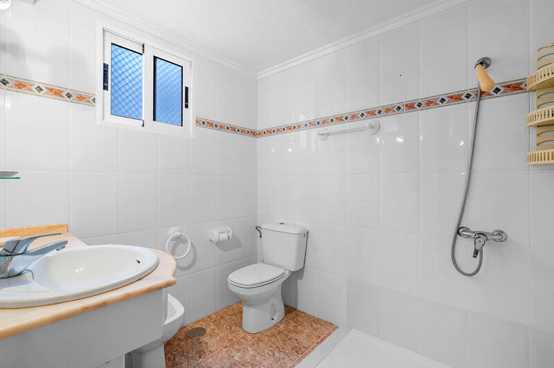 3 chambre Appartement à vendre
