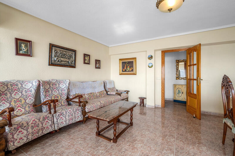 3 chambre Appartement à vendre