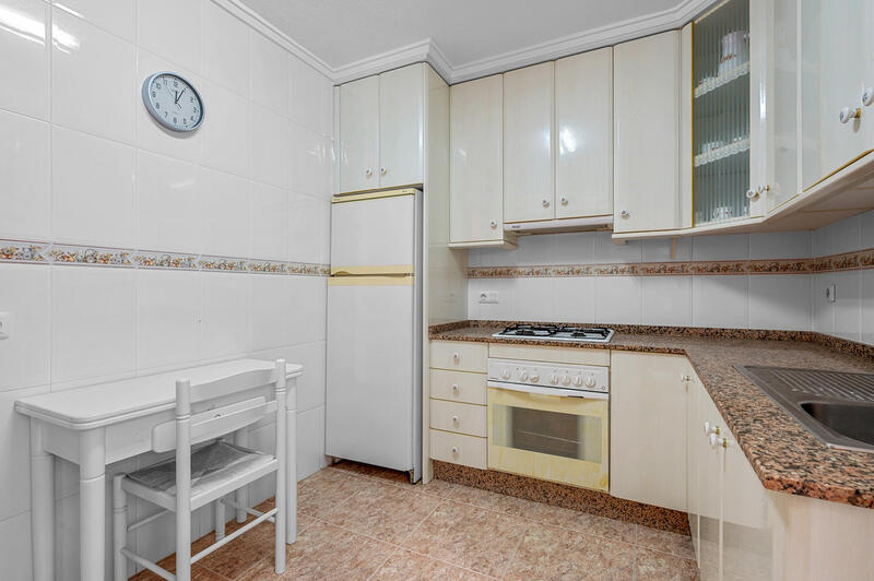 3 chambre Appartement à vendre