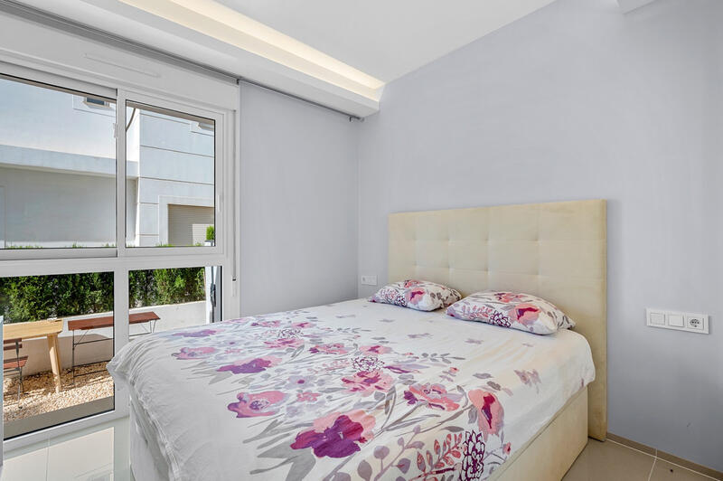 3 Schlafzimmer Stadthaus zu verkaufen