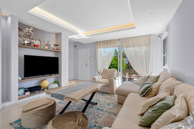 3 Schlafzimmer Stadthaus zu verkaufen