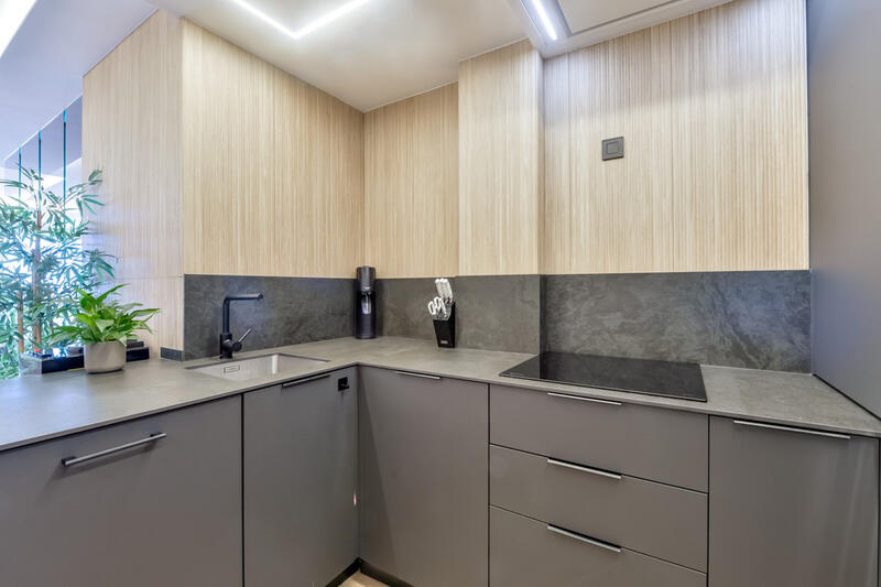 4 chambre Appartement à vendre