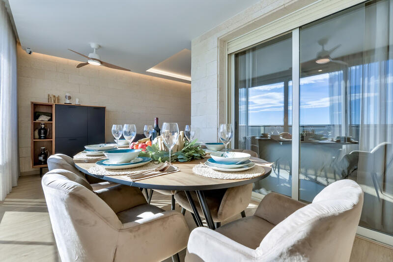 4 chambre Appartement à vendre