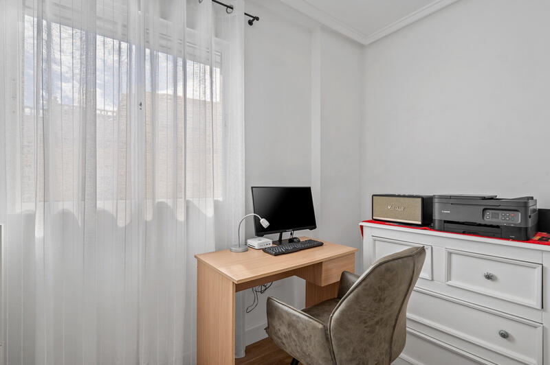 5 chambre Maison de Ville à vendre
