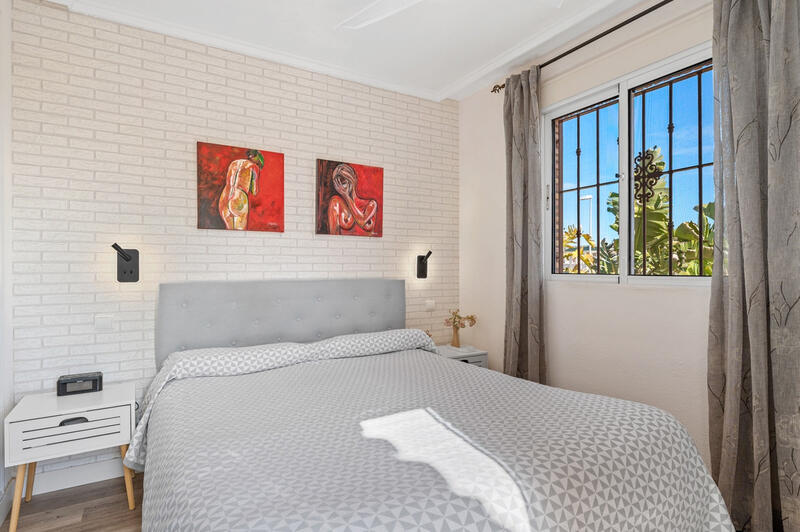 5 chambre Maison de Ville à vendre