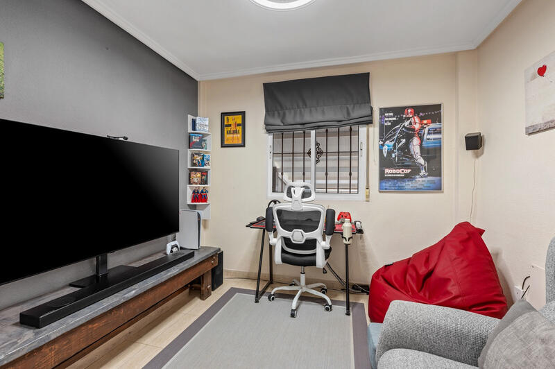 5 chambre Maison de Ville à vendre
