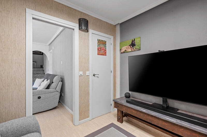 5 chambre Maison de Ville à vendre