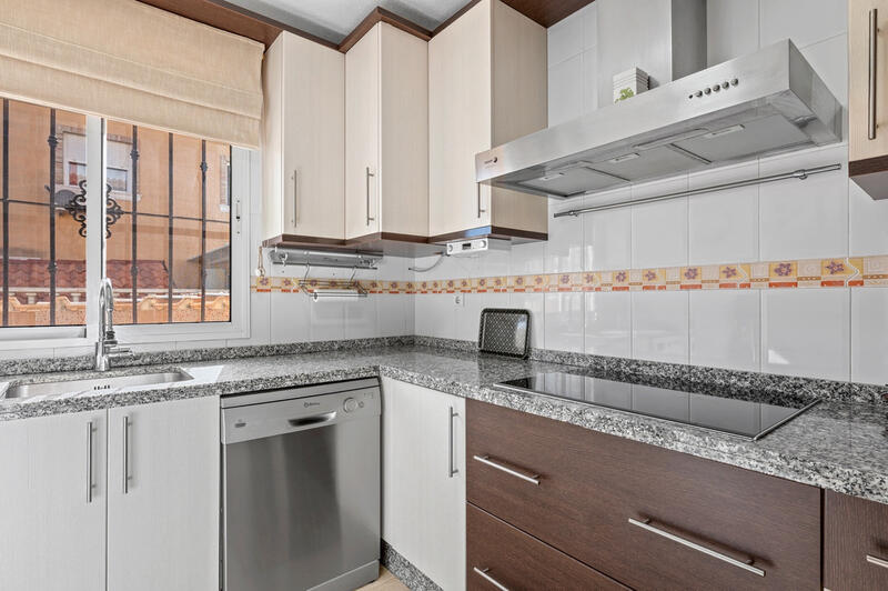 5 chambre Maison de Ville à vendre