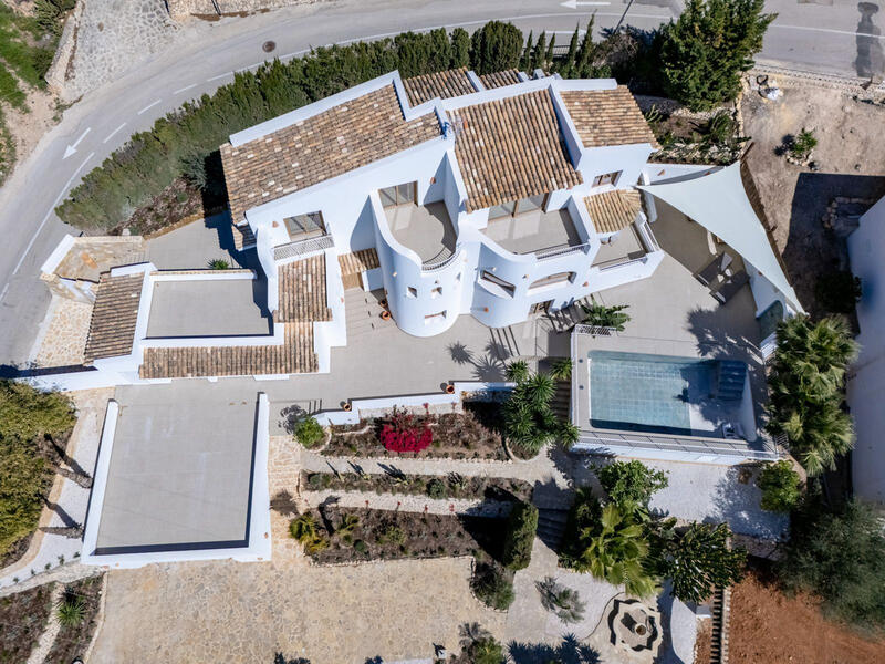 5 Schlafzimmer Villa zu verkaufen
