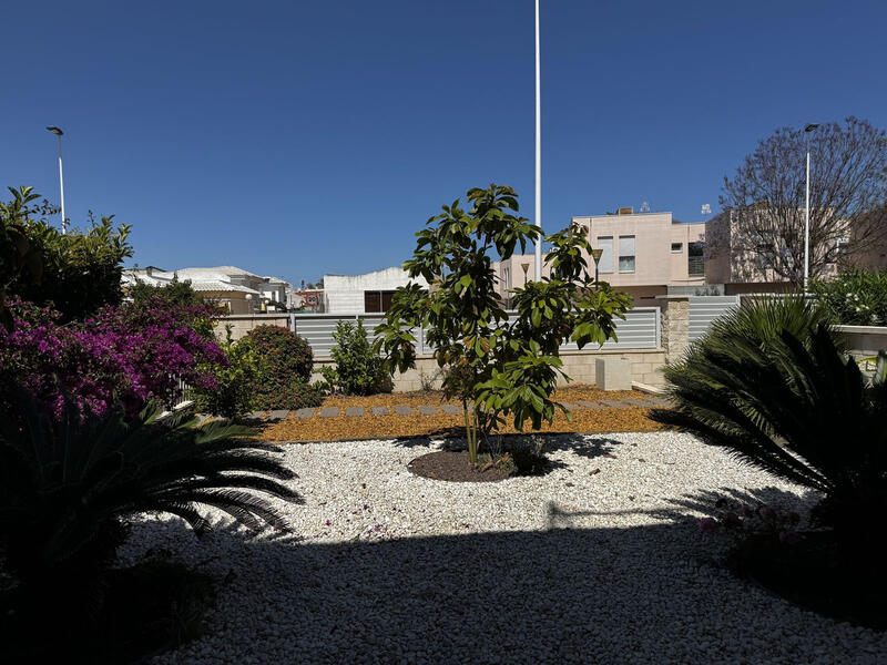 3 Cuarto Apartamento en venta