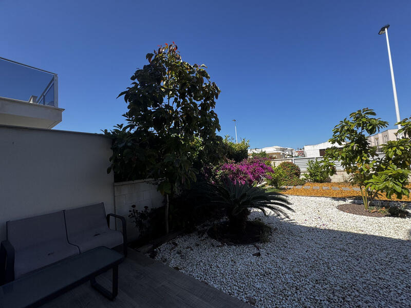 3 Cuarto Apartamento en venta