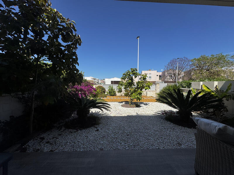 3 Cuarto Apartamento en venta