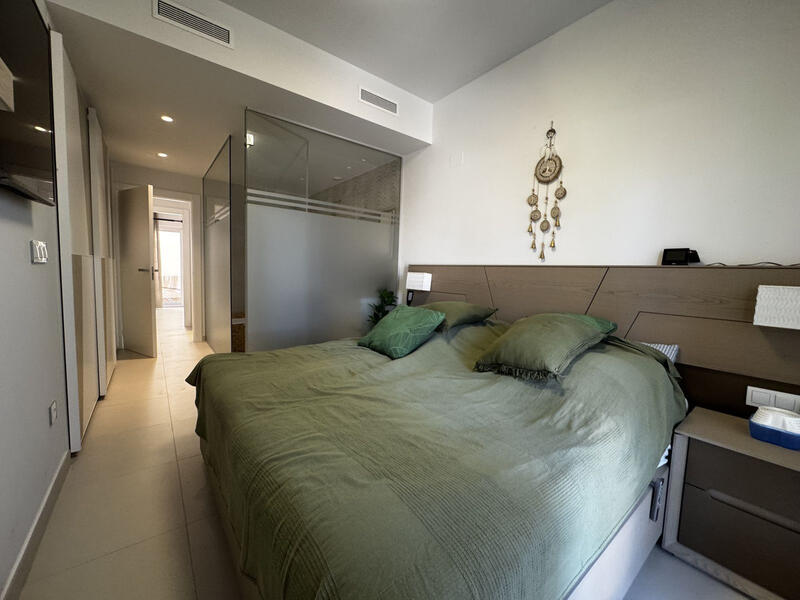 3 Cuarto Apartamento en venta