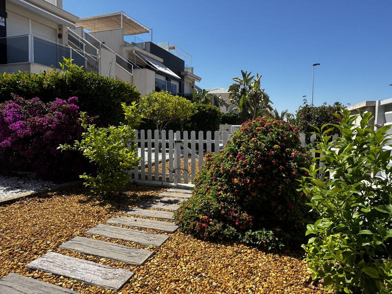 3 Cuarto Apartamento en venta