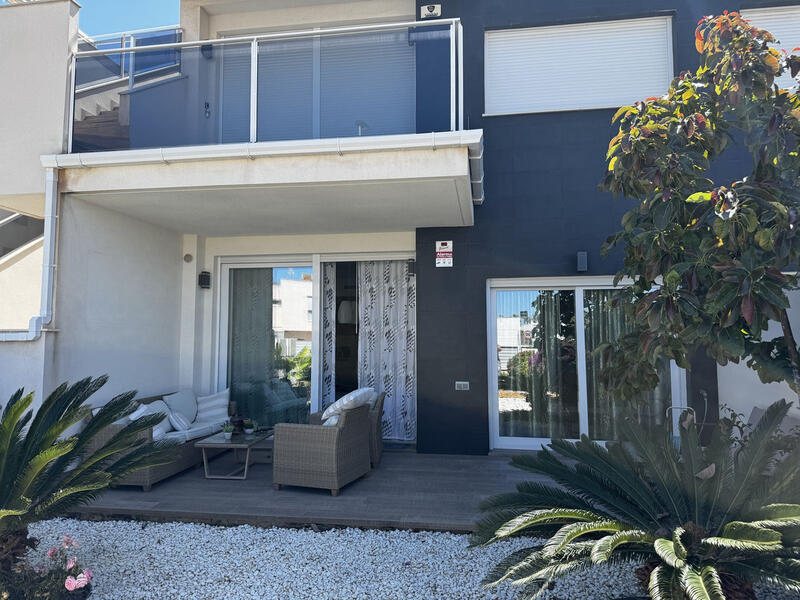 3 Cuarto Apartamento en venta