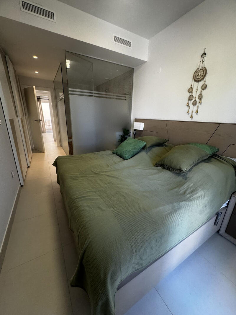 3 Cuarto Apartamento en venta