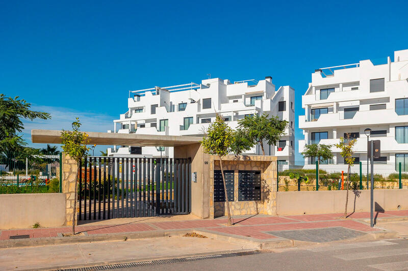 Appartement Te koop in Torre Pacheco, Murcia