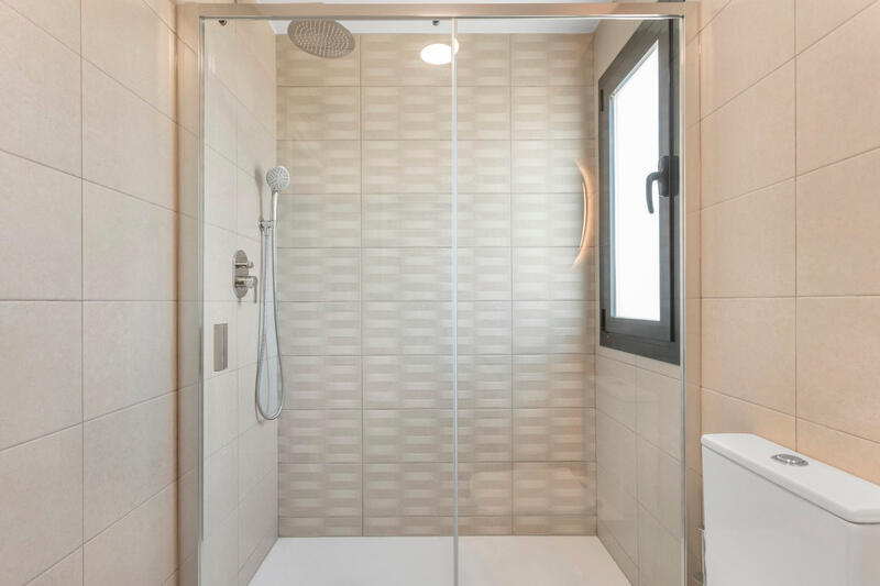 2 slaapkamer Appartement Te koop