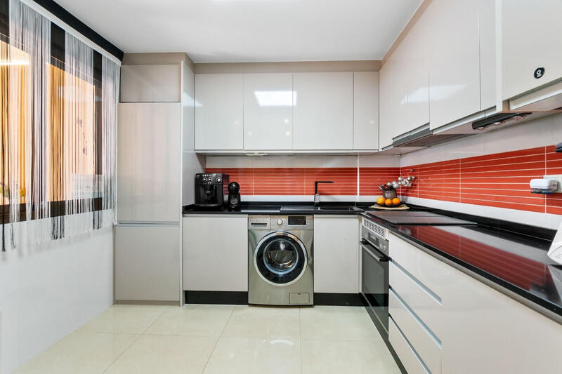 3 Cuarto Adosado en venta