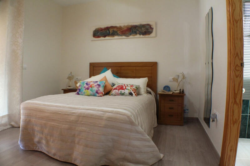 4 Schlafzimmer Villa zu verkaufen