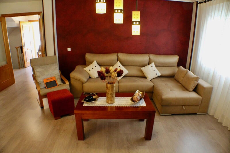 4 Schlafzimmer Villa zu verkaufen