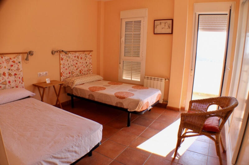 4 chambre Villa à vendre