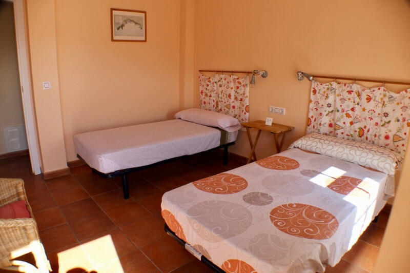 4 chambre Villa à vendre