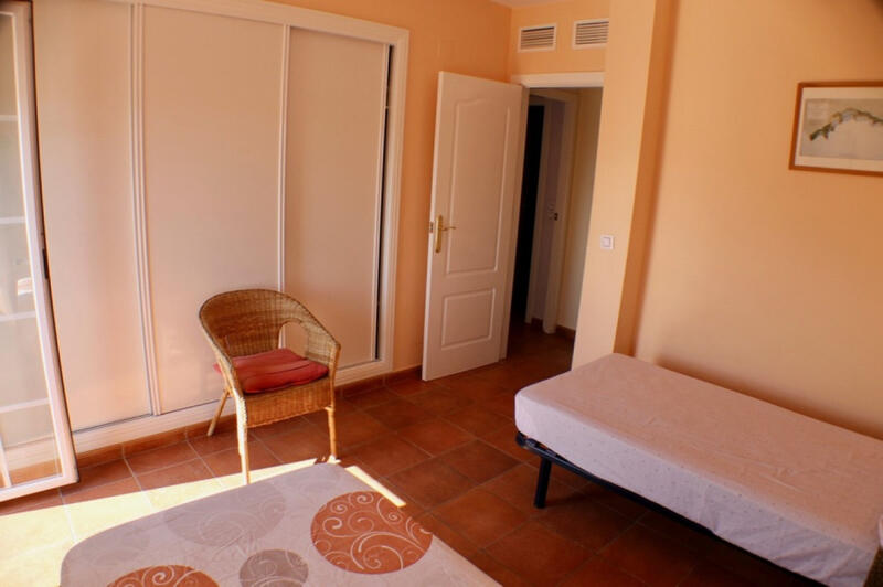 4 chambre Villa à vendre
