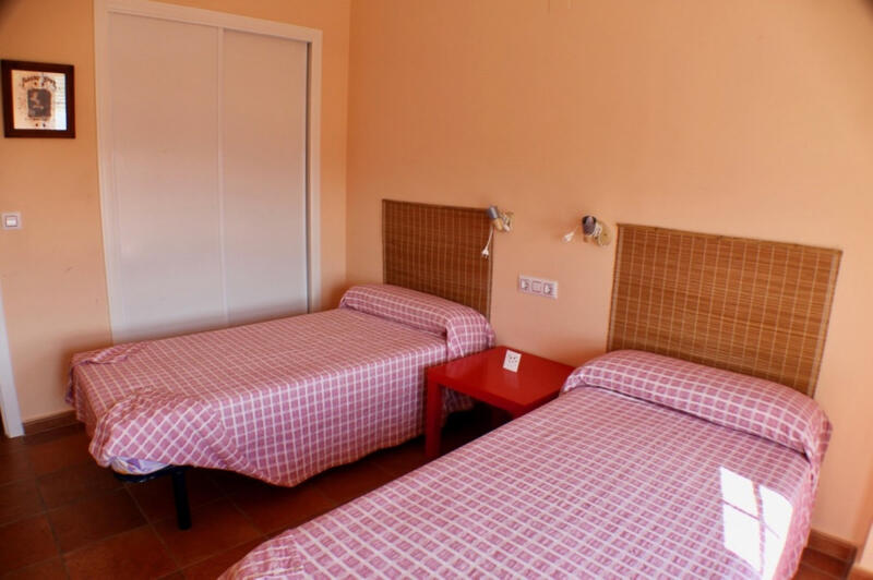4 chambre Villa à vendre