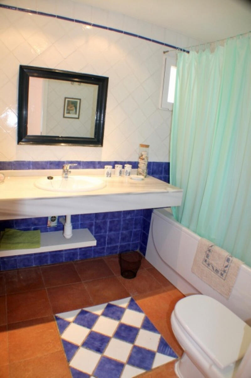 4 chambre Villa à vendre