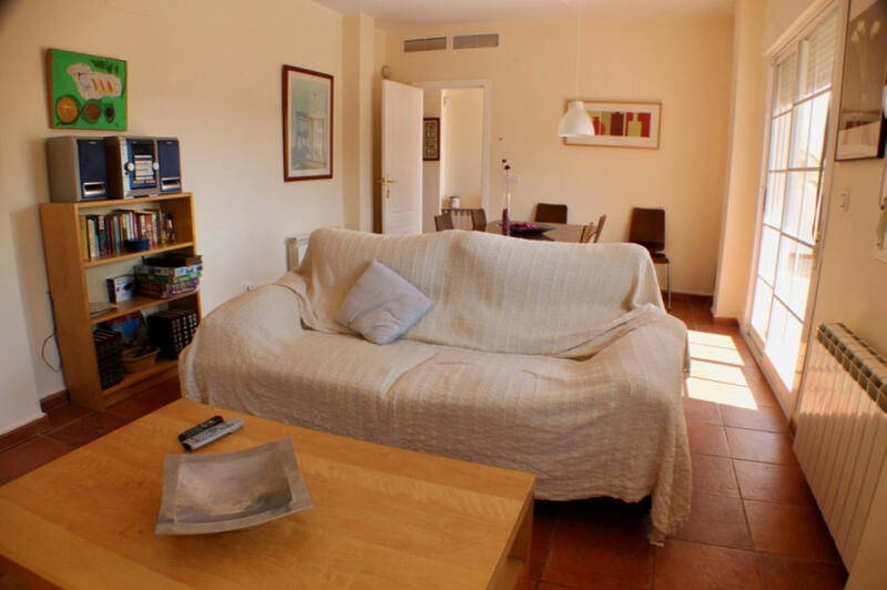 4 chambre Villa à vendre