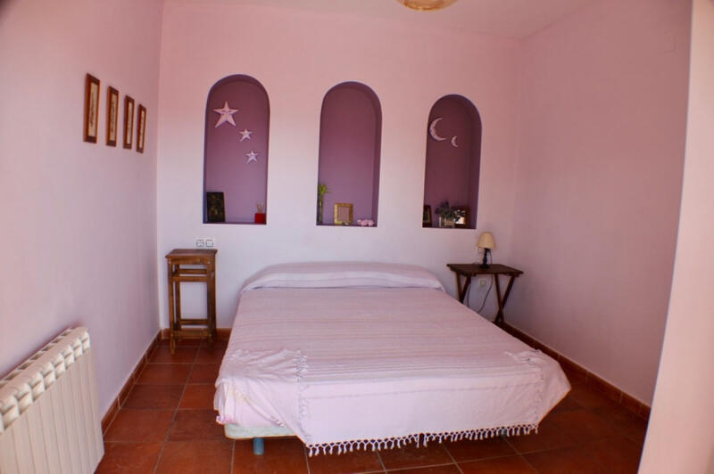 4 chambre Villa à vendre