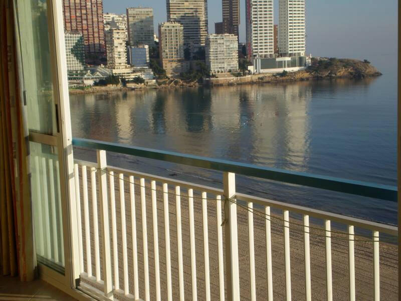 Appartement Te koop in Benidorm, Alicante