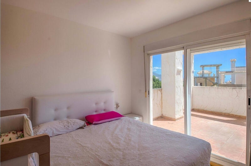 4 chambre Villa à vendre