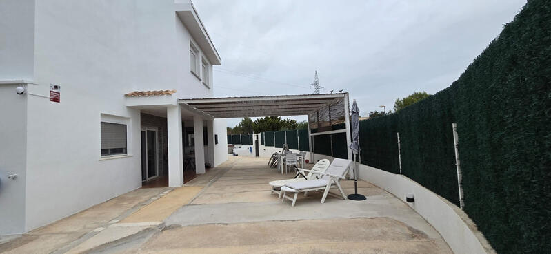 4 chambre Villa à vendre