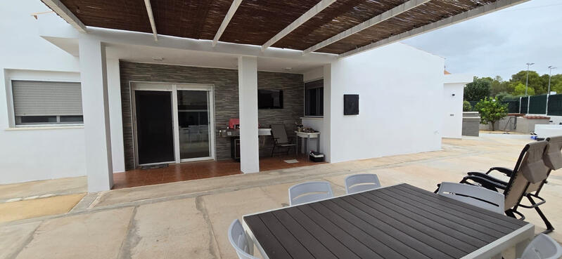 4 chambre Villa à vendre