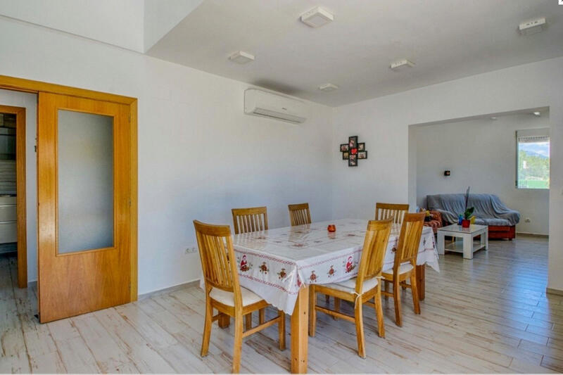 4 chambre Villa à vendre