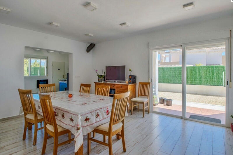 4 chambre Villa à vendre