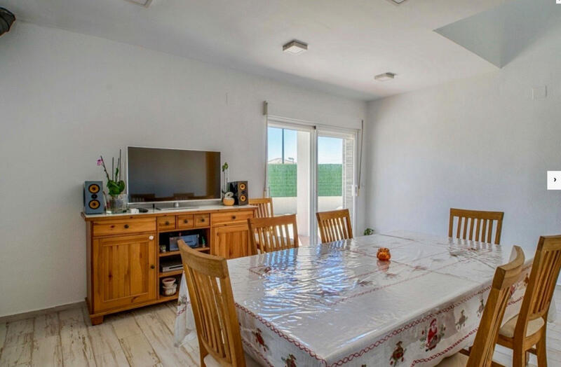 4 chambre Villa à vendre