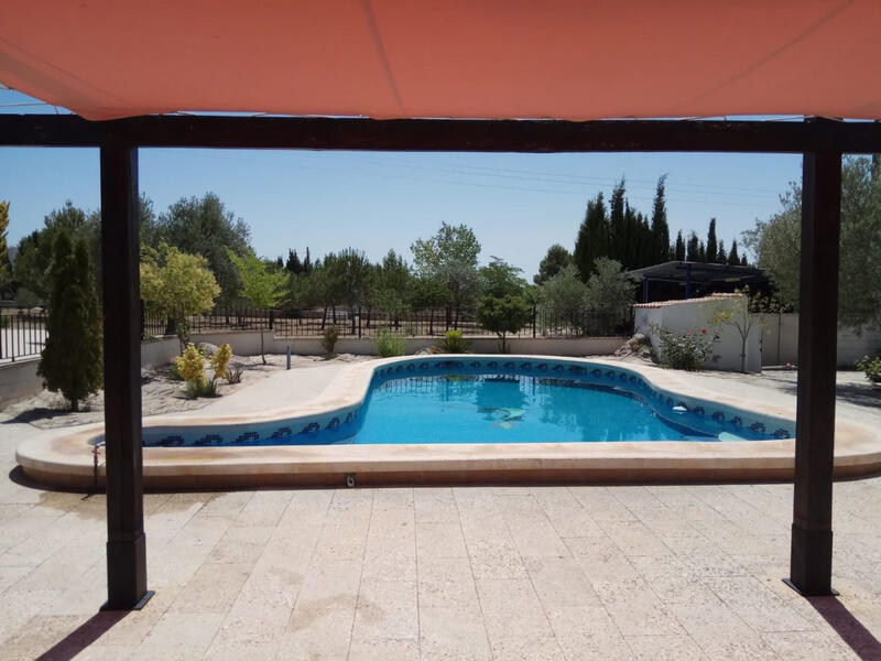4 bedroom Villa for sale