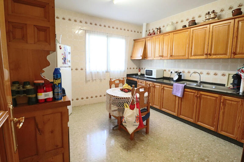 2 slaapkamer Villa Te koop