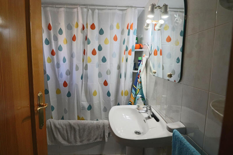 2 slaapkamer Villa Te koop