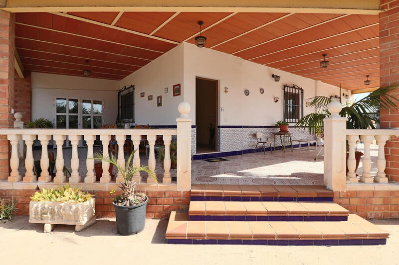 2 slaapkamer Villa Te koop
