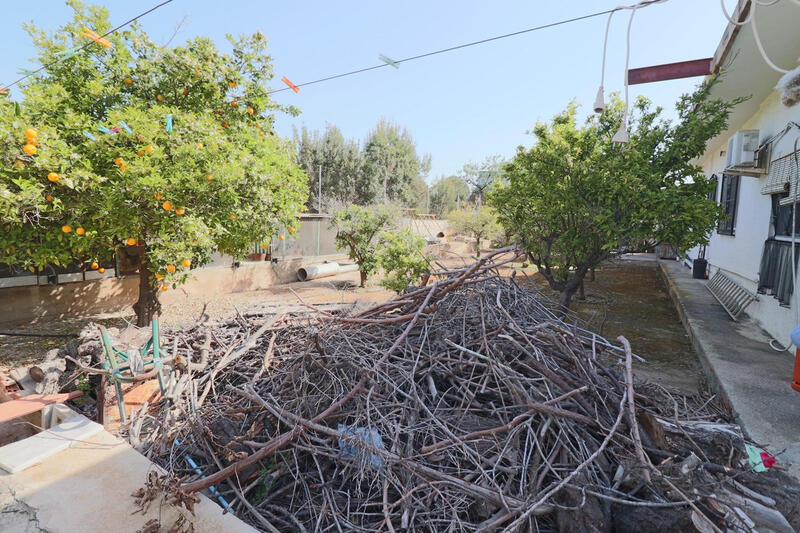2 slaapkamer Villa Te koop