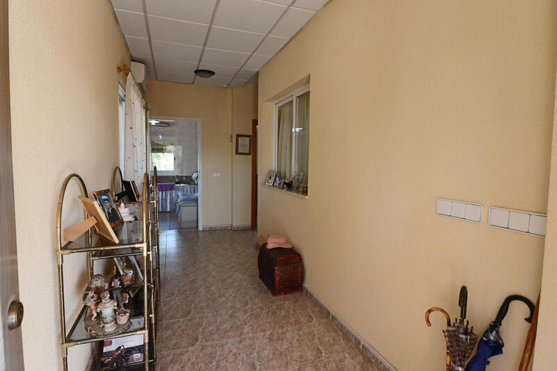 2 slaapkamer Villa Te koop