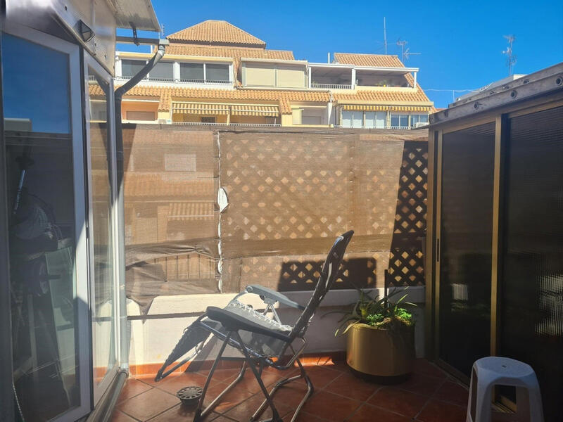 Apartment for sale in Benidorm, Alicante